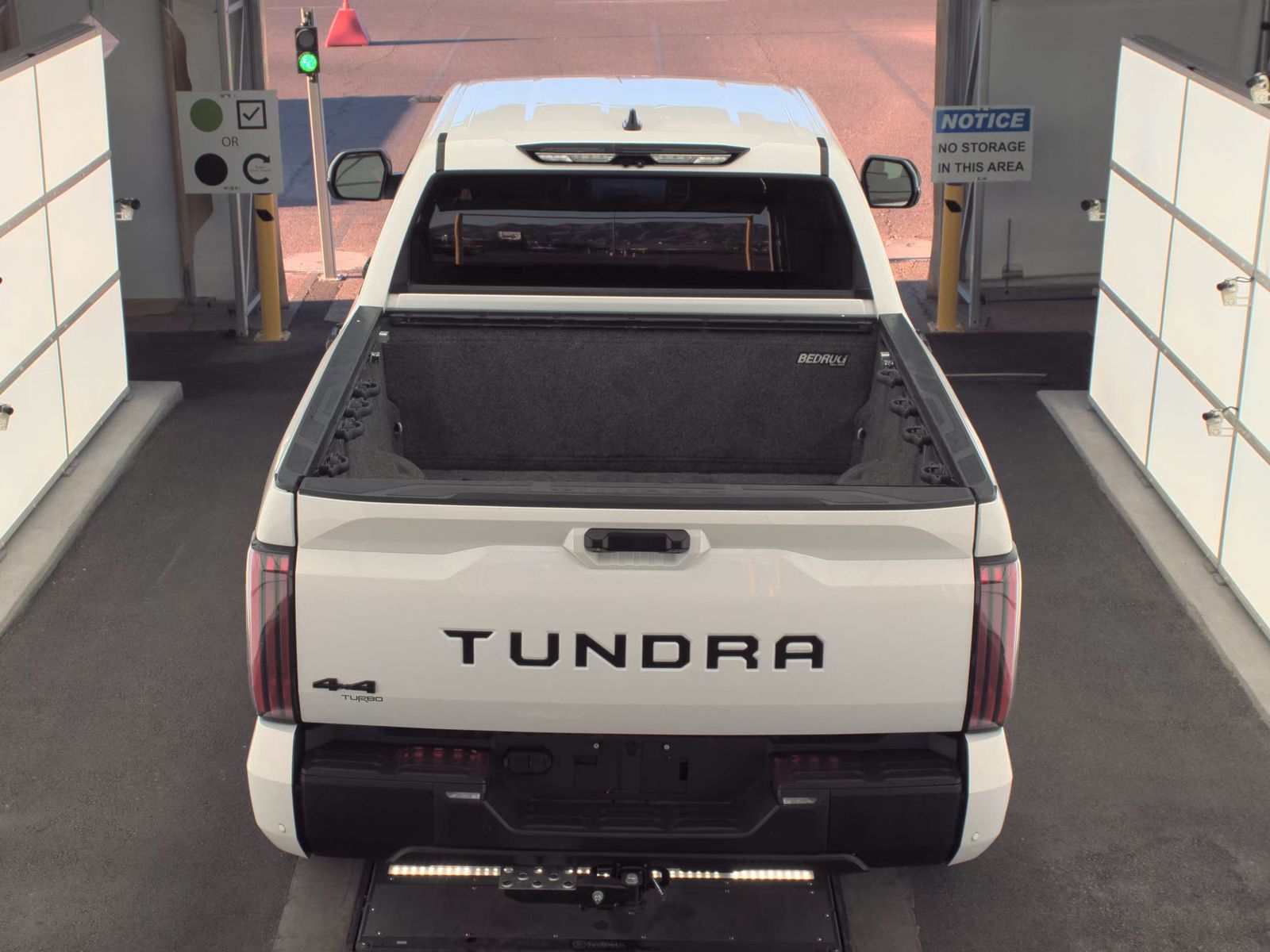 2023 Toyota Tundra Limited AWD