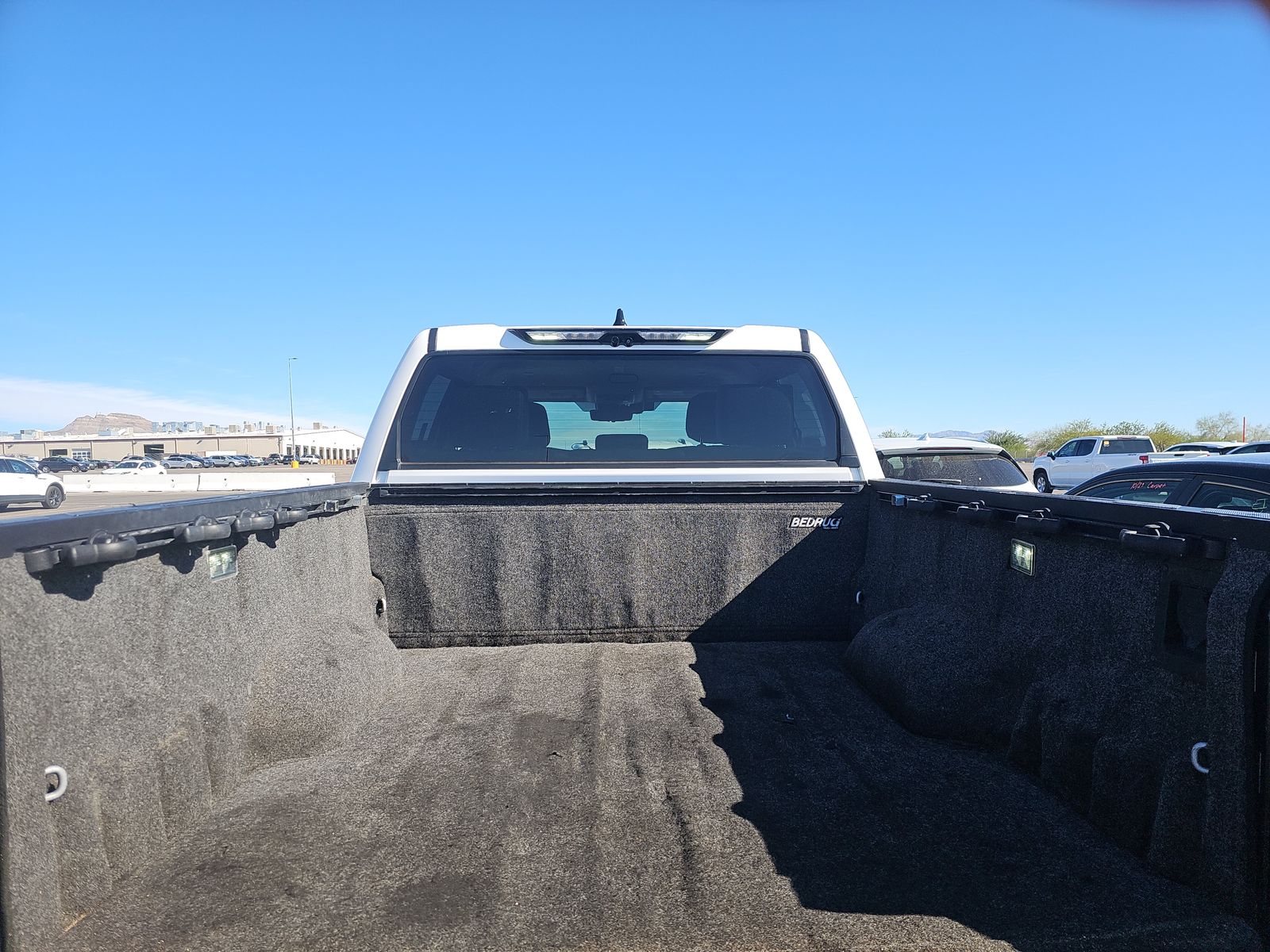 2023 Toyota Tundra Limited AWD