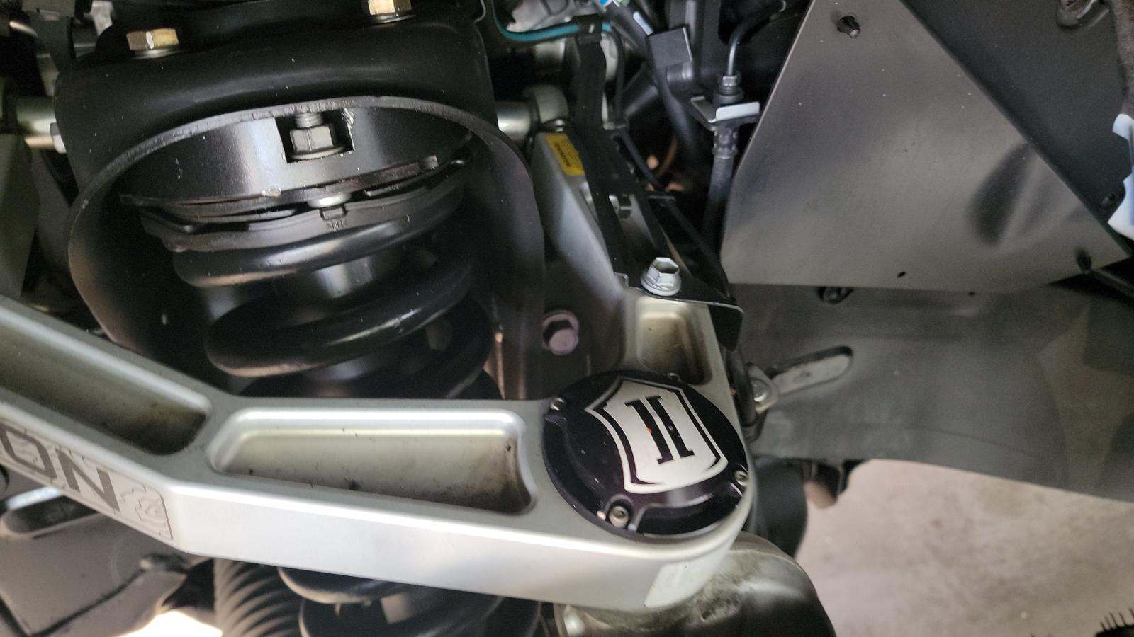 2023 Toyota Tundra Limited AWD