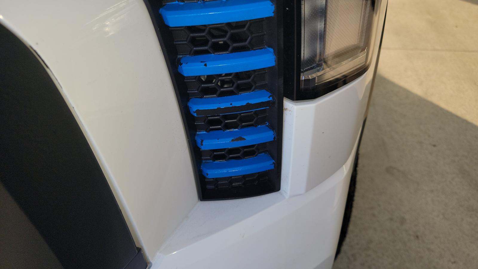 2023 Toyota Tundra Limited AWD