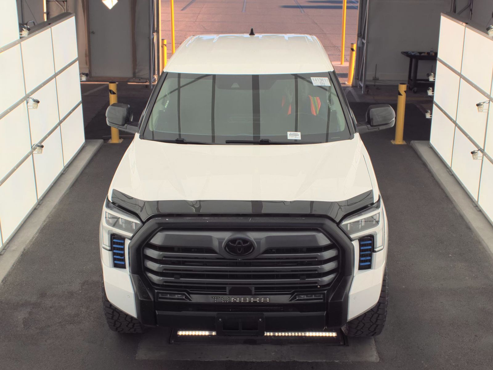 2023 Toyota Tundra Limited AWD