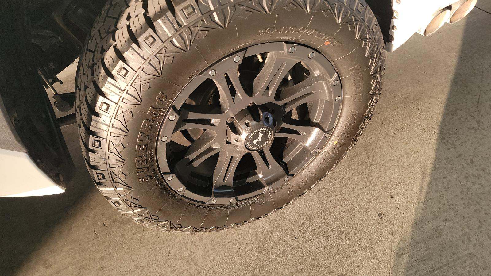 2023 Toyota Tundra Limited AWD