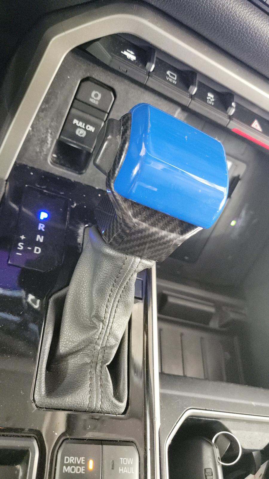 2023 Toyota Tundra Limited AWD