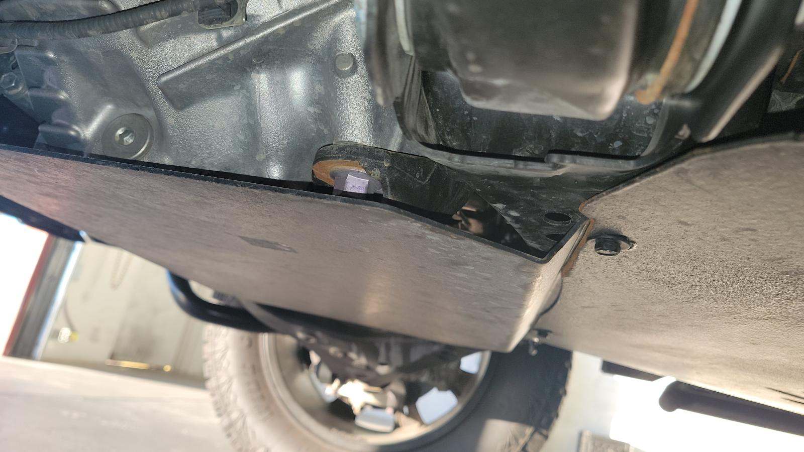 2023 Toyota Tundra Limited AWD