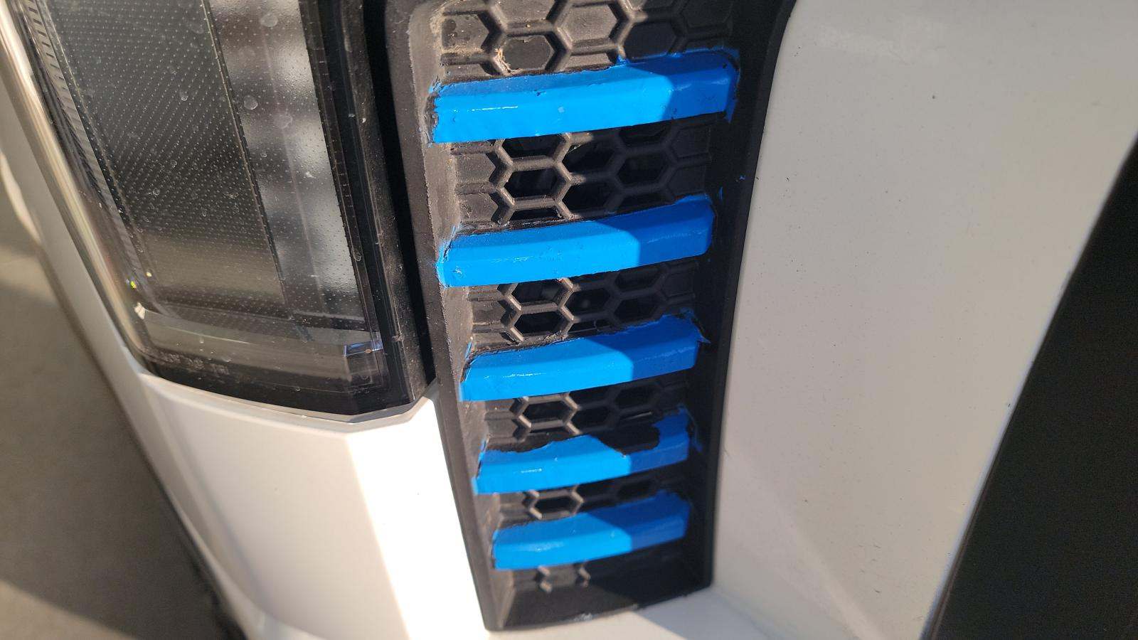 2023 Toyota Tundra Limited AWD