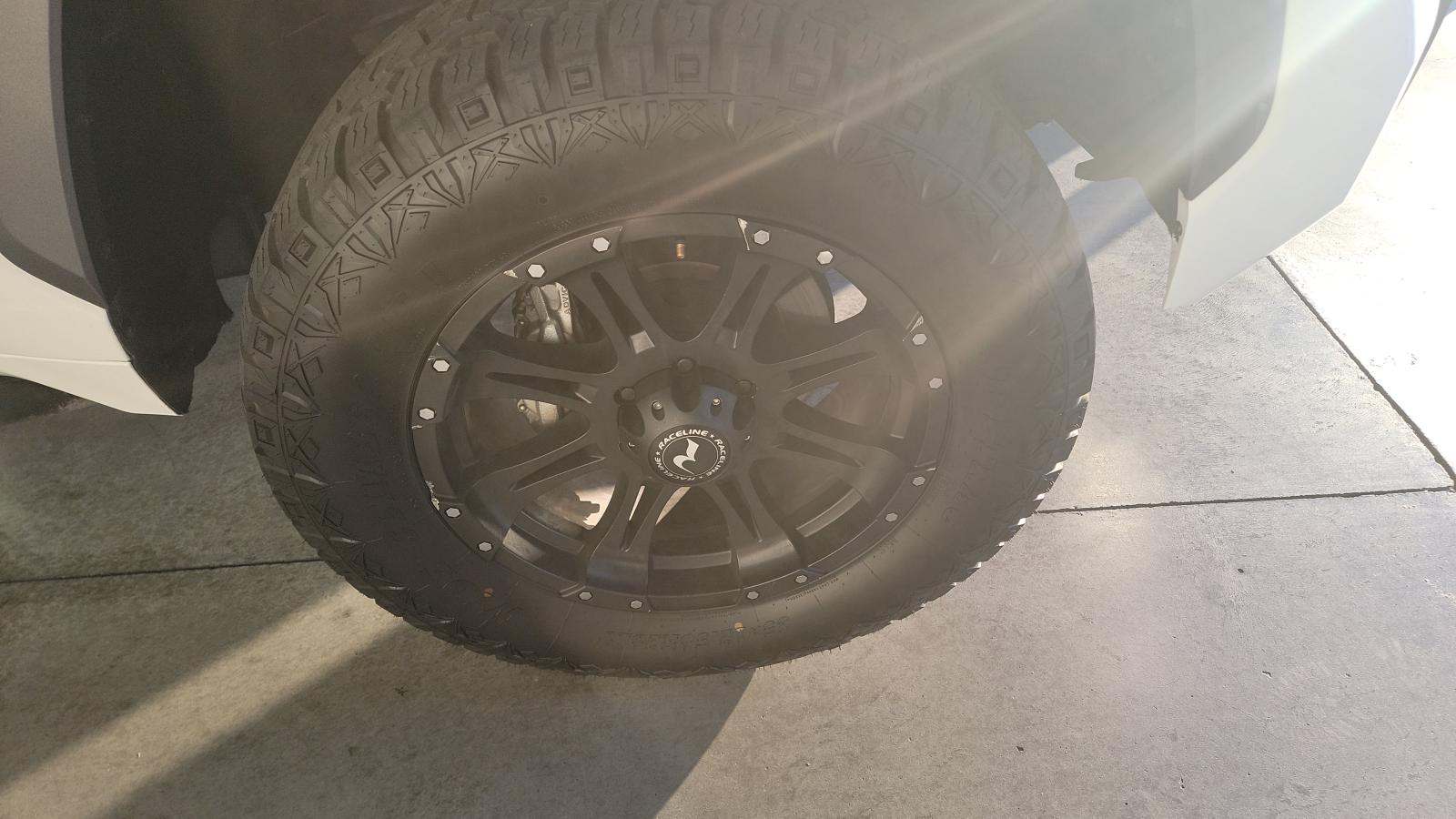 2023 Toyota Tundra Limited AWD