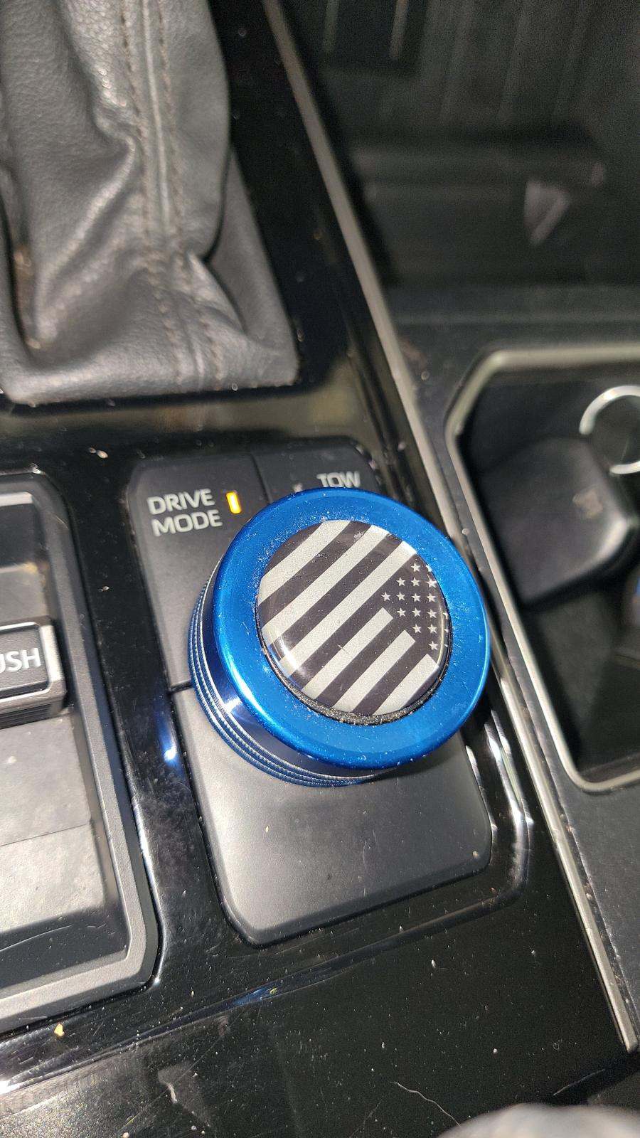 2023 Toyota Tundra Limited AWD