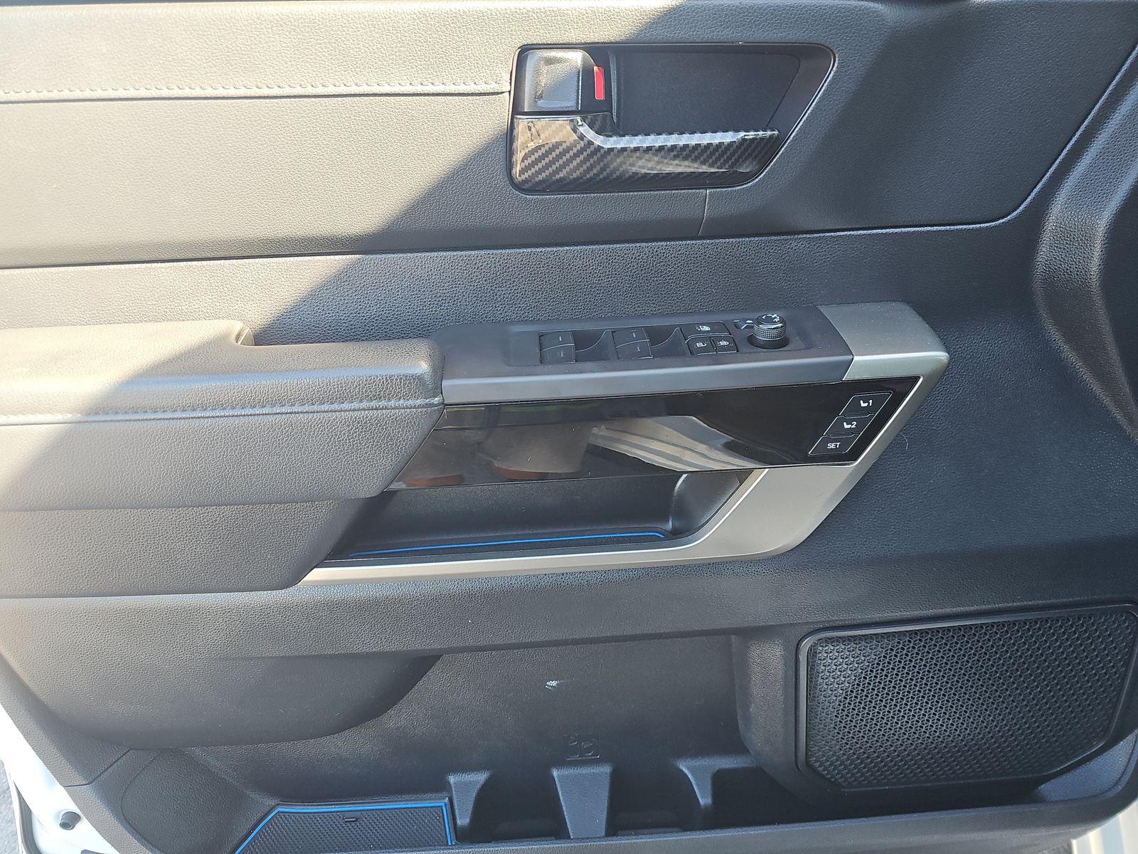 2023 Toyota Tundra Limited AWD