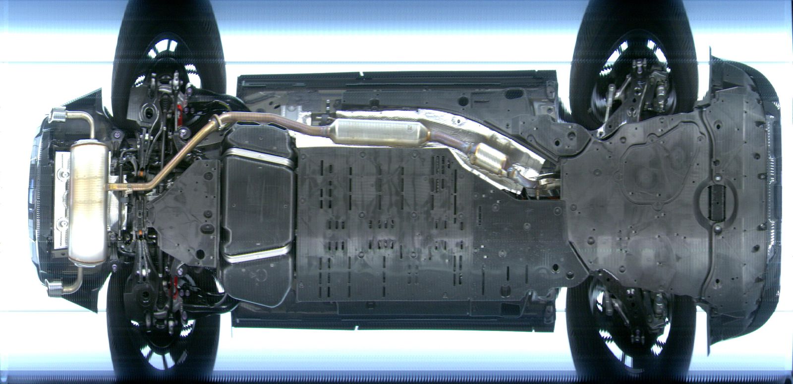 2025 Toyota RAV4 Plug-In Hybrid XSE AWD