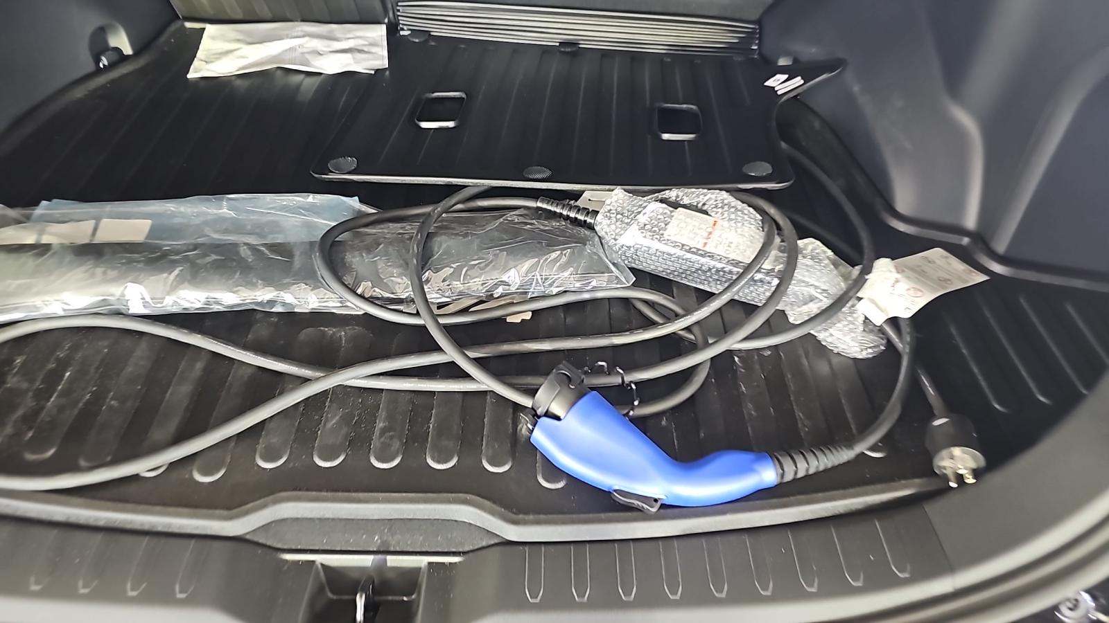 2025 Toyota RAV4 Plug-In Hybrid XSE AWD