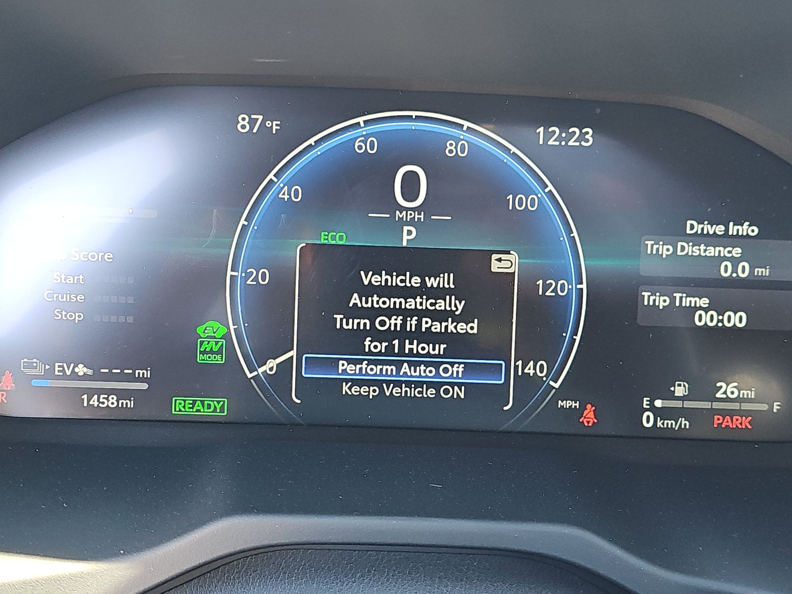 2025 Toyota RAV4 Plug-In Hybrid XSE AWD