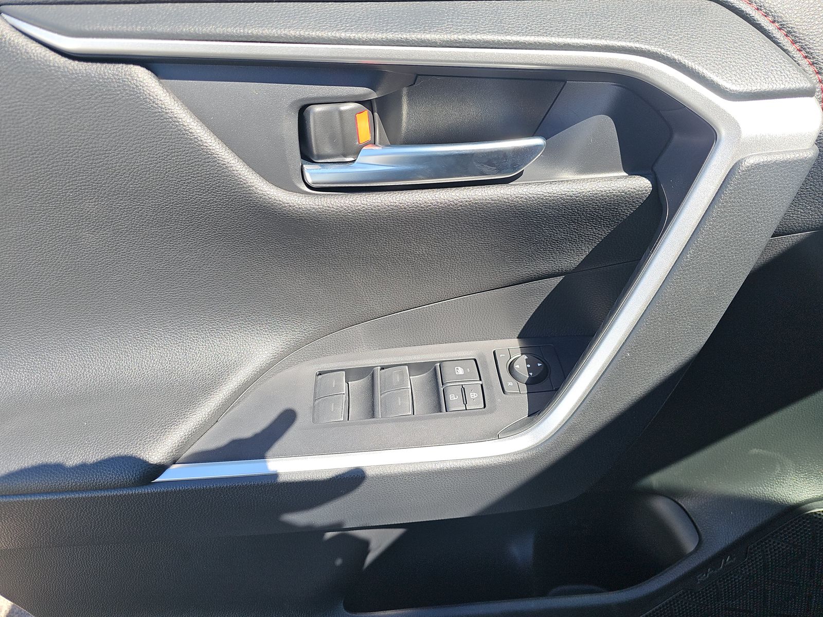 2025 Toyota RAV4 Plug-In Hybrid XSE AWD