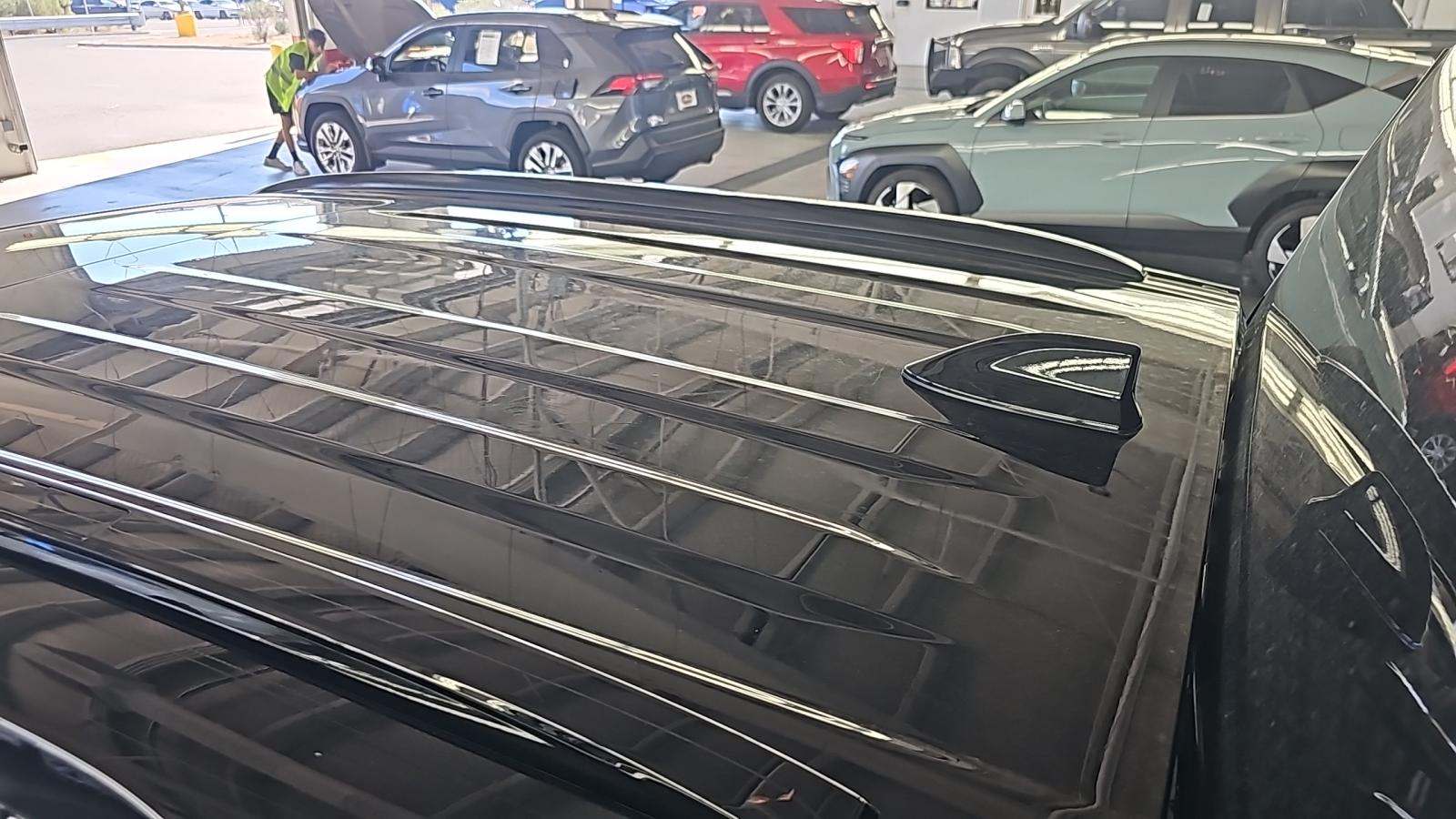 2025 Toyota RAV4 Plug-In Hybrid XSE AWD