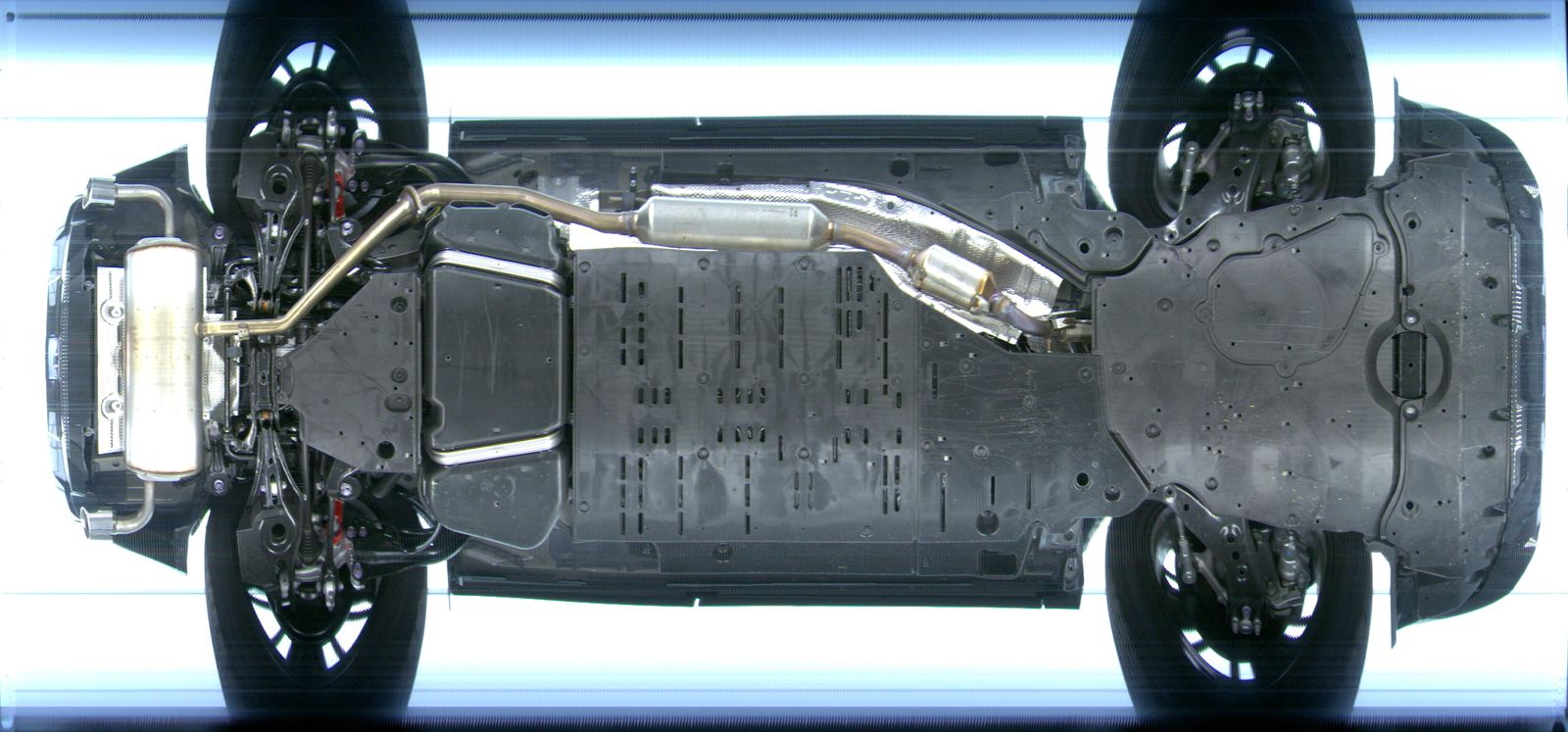 2025 Toyota RAV4 Plug-In Hybrid XSE AWD