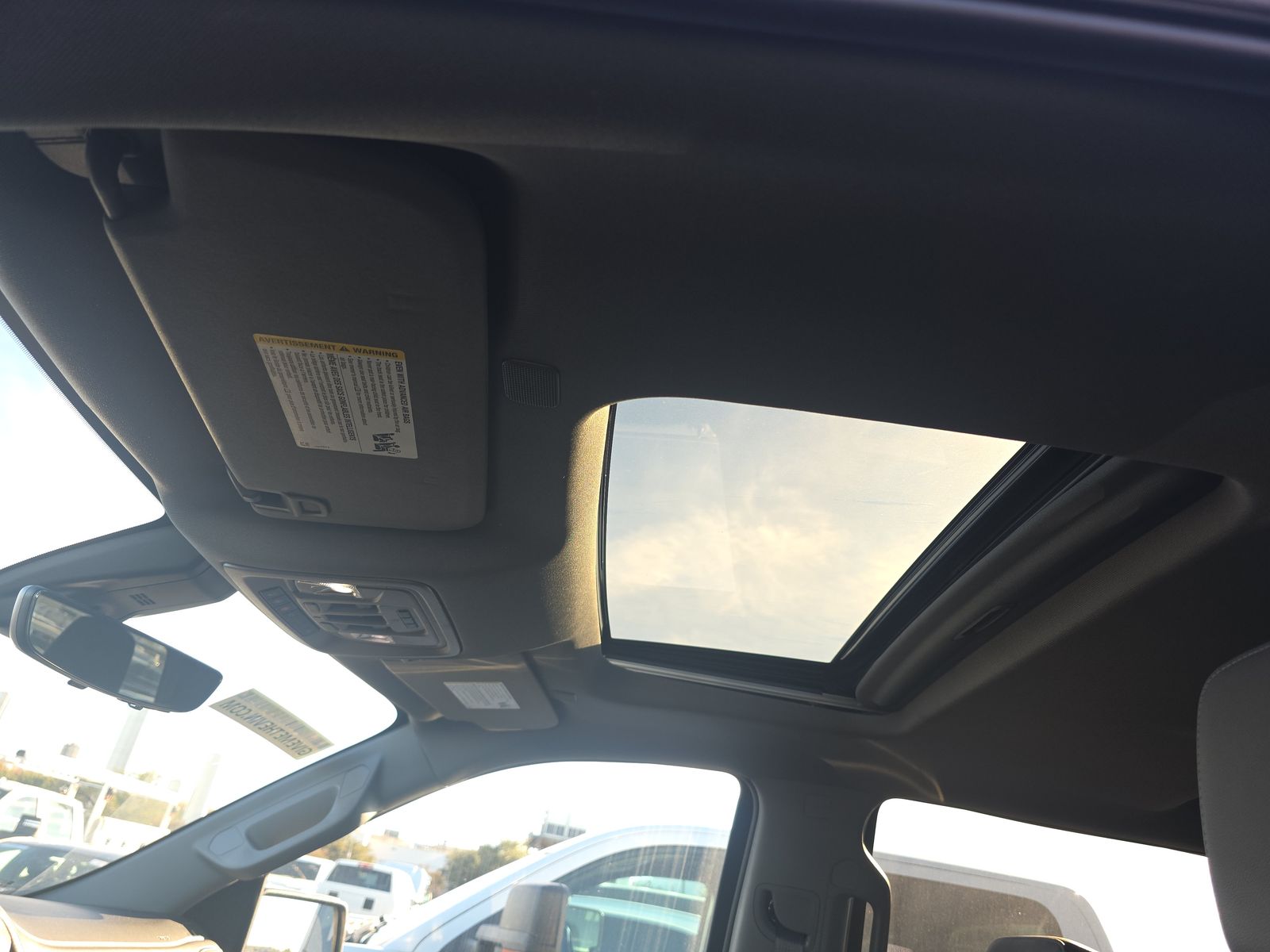 2020 Chevrolet Silverado 1500 LTZ AWD