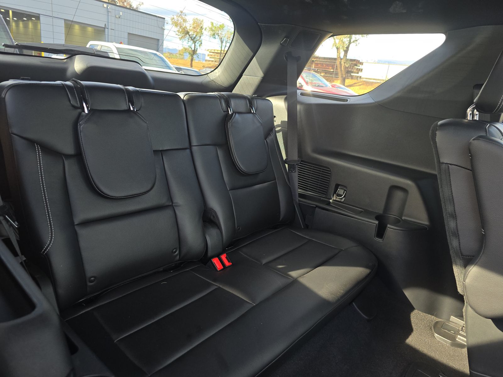 2022 Ford Explorer ST AWD