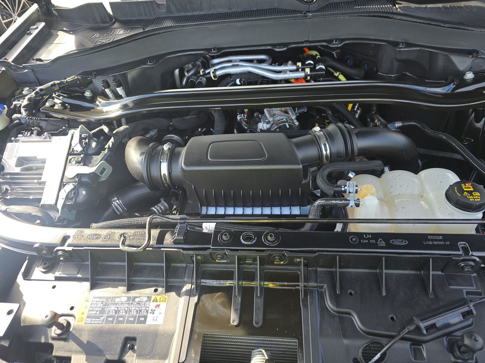 2022 Ford Explorer ST AWD