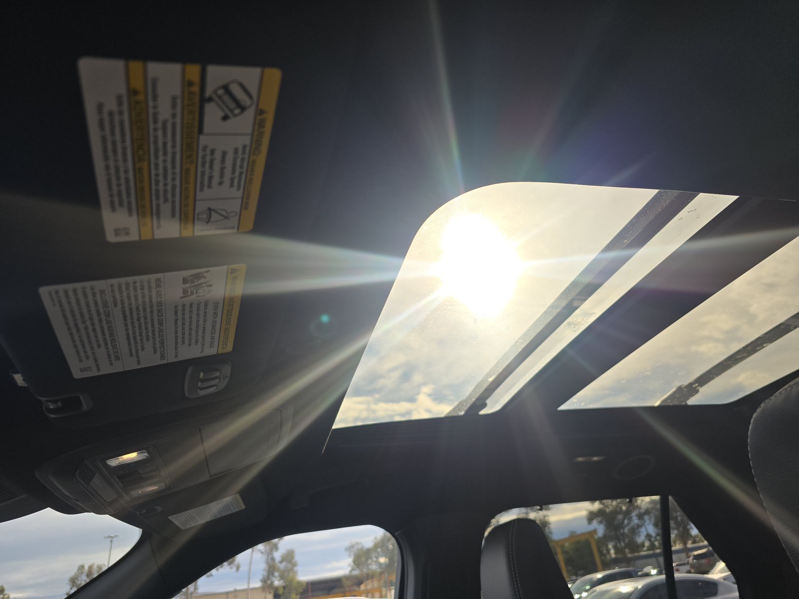 2022 Ford Explorer ST AWD