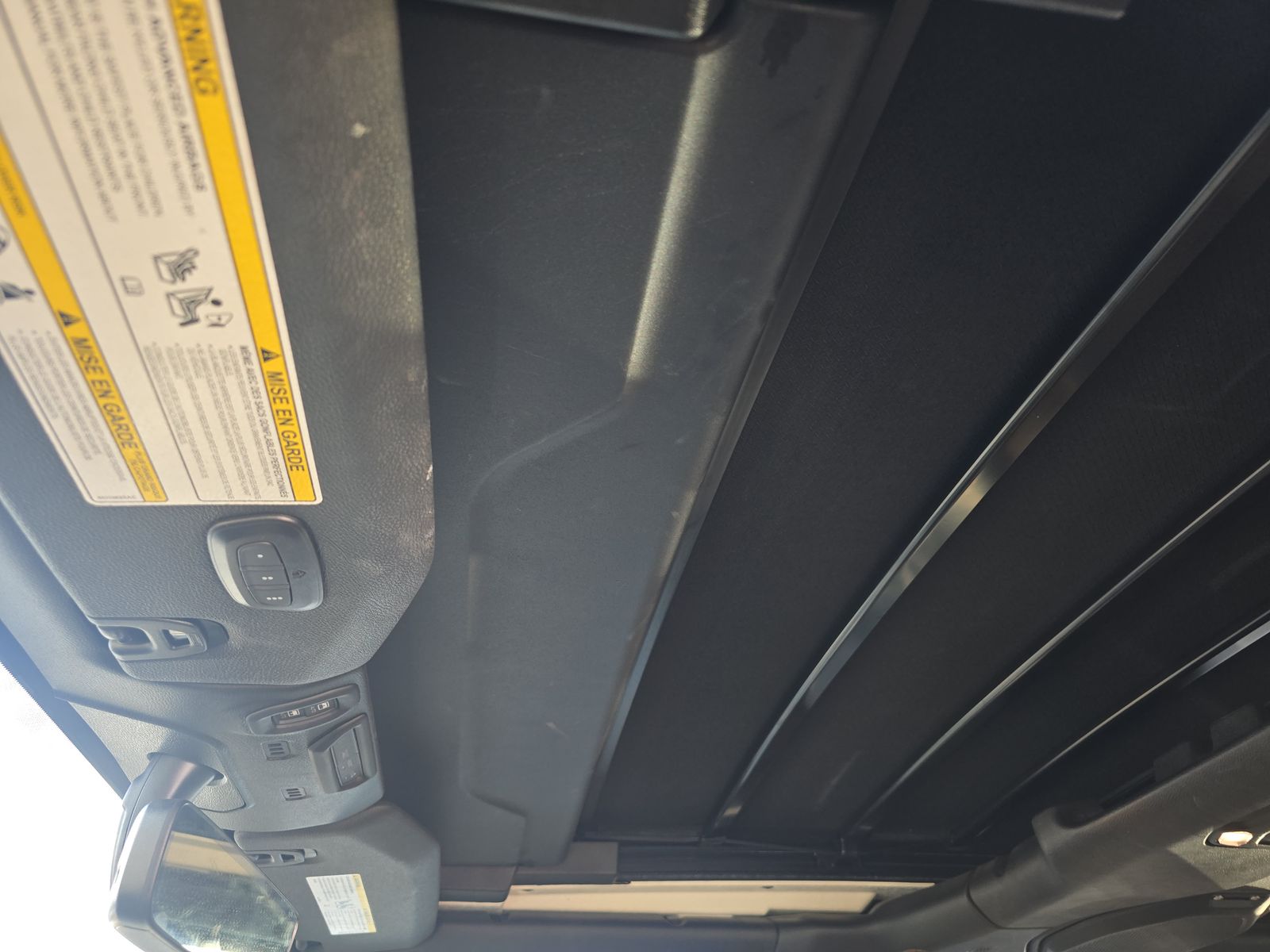 2023 Jeep Wrangler 4xe Sahara AWD