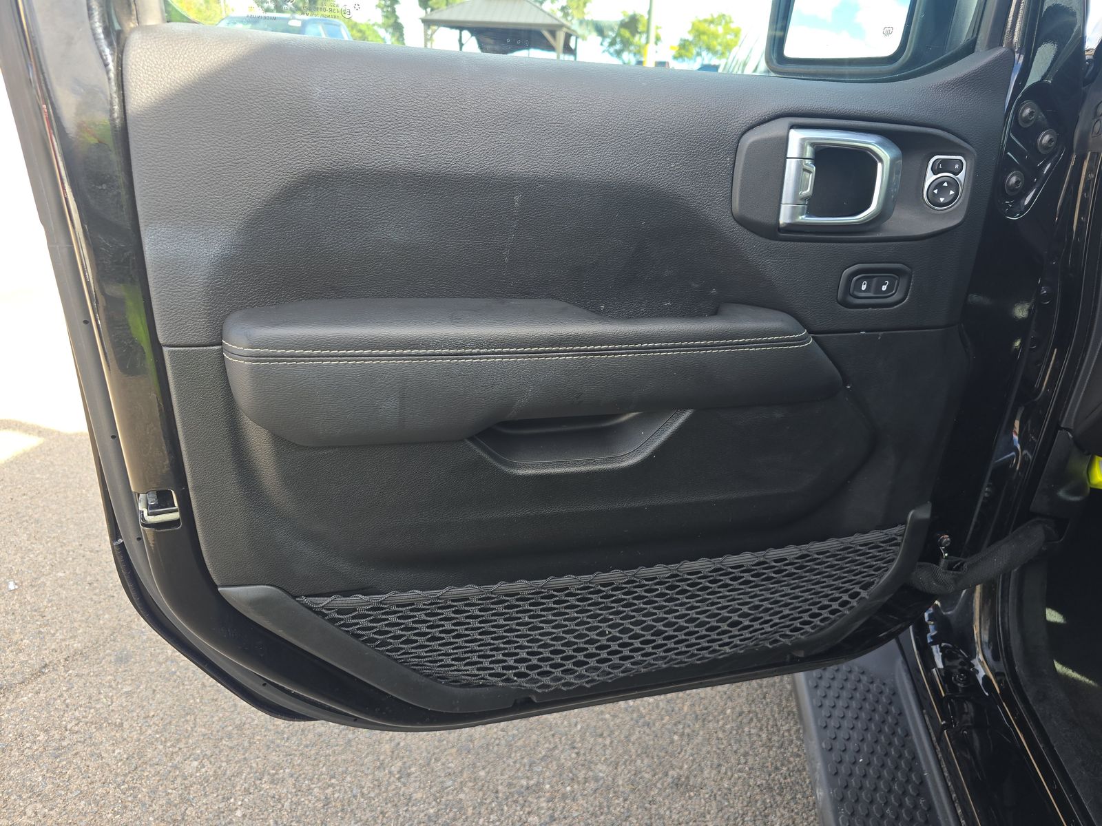 2023 Jeep Wrangler 4xe Sahara AWD