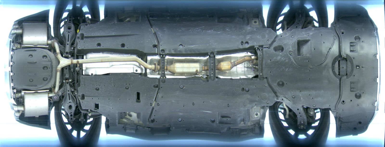 2022 Toyota Camry XSE FWD