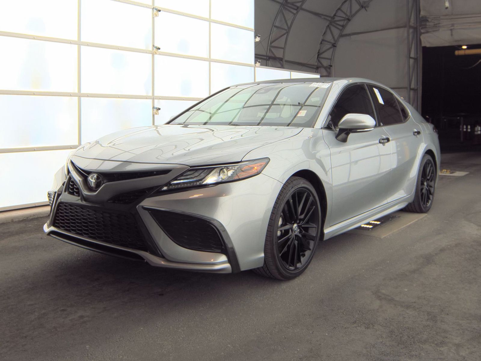 2022 Toyota Camry XSE FWD