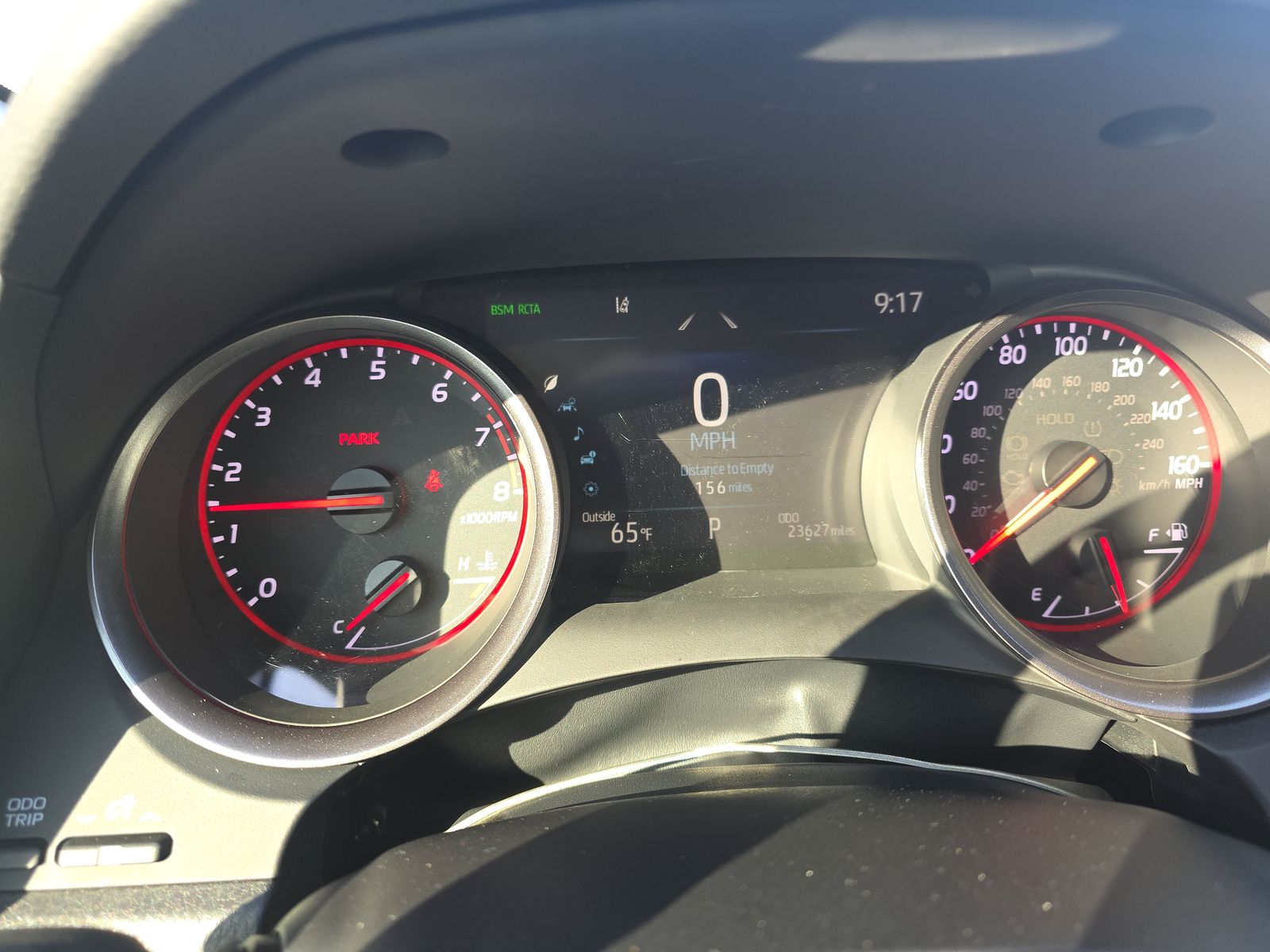 2022 Toyota Camry XSE FWD