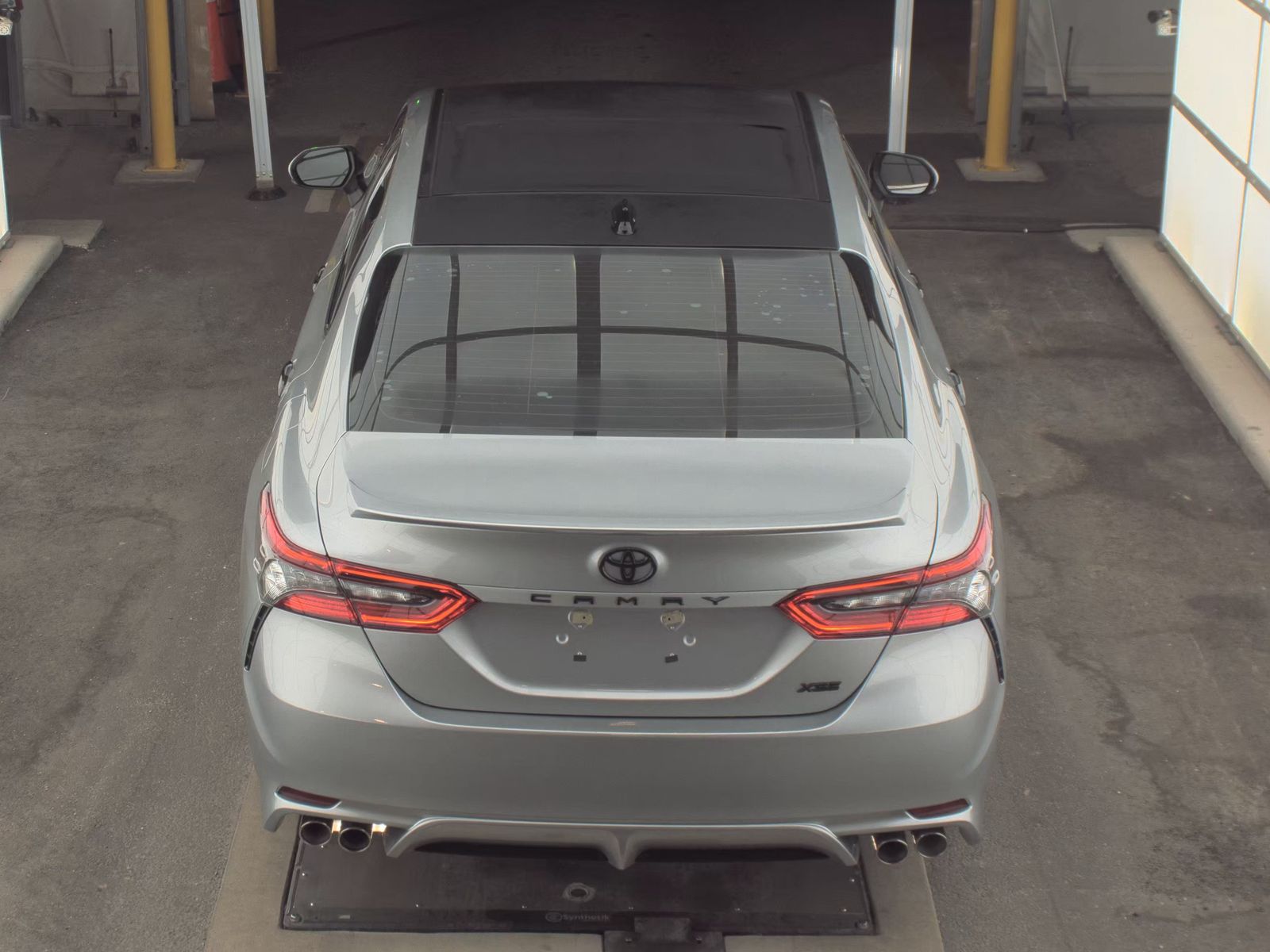 2022 Toyota Camry XSE FWD