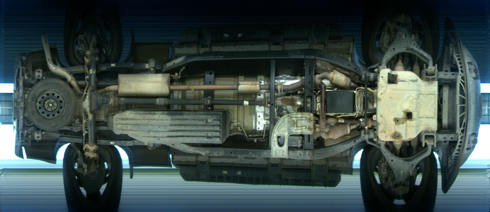 2022 Ford F-150 XL AWD