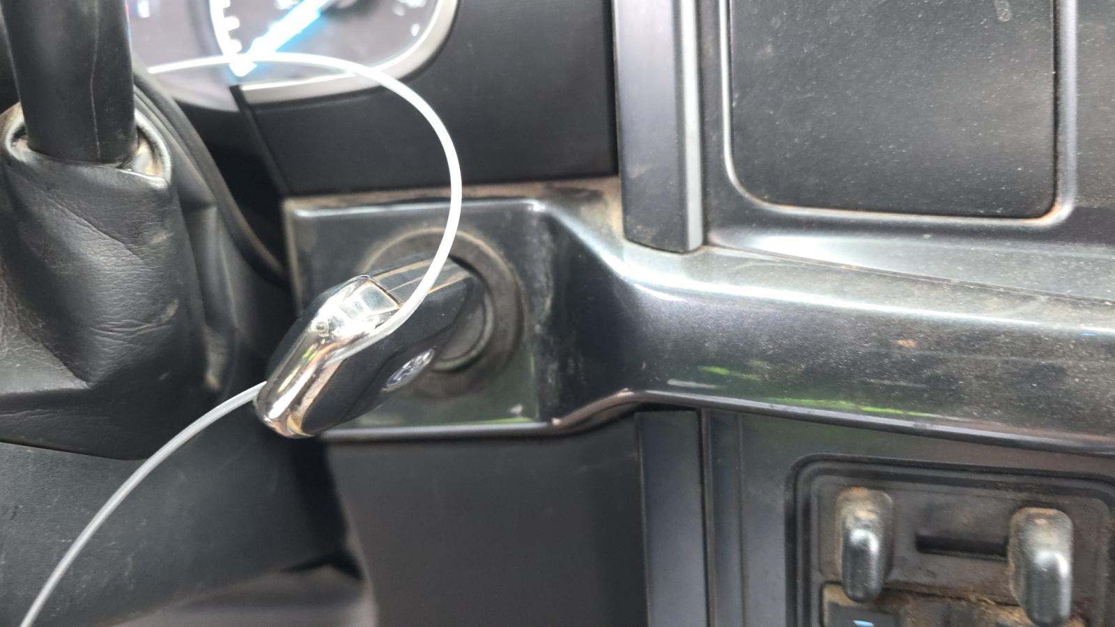 2022 Ford F-150 XL AWD