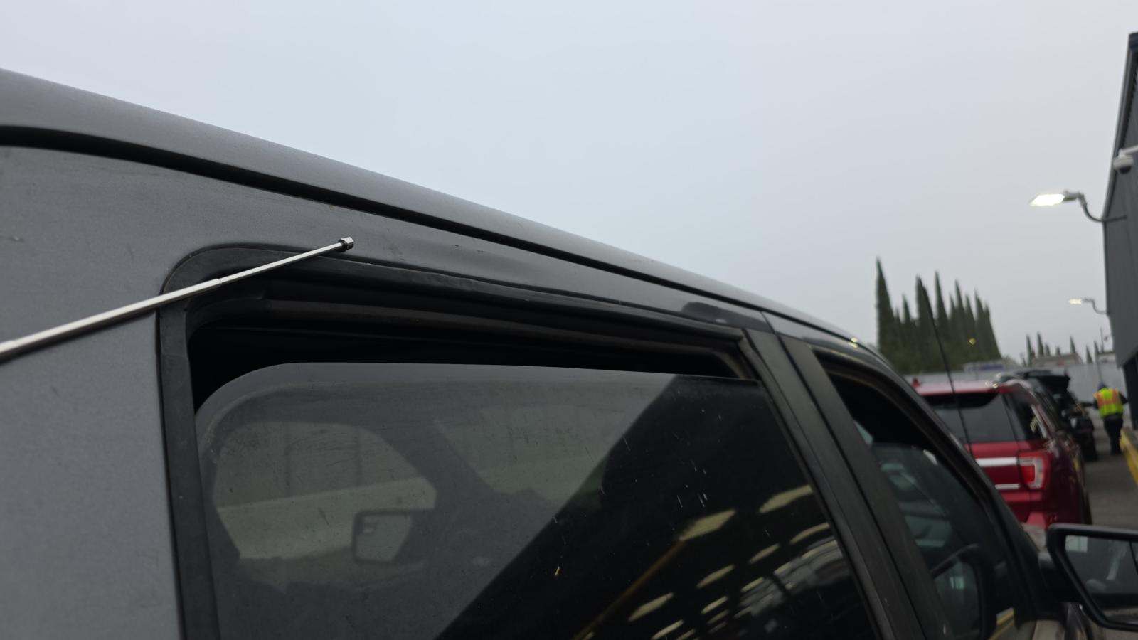 2022 Ford F-150 XL AWD