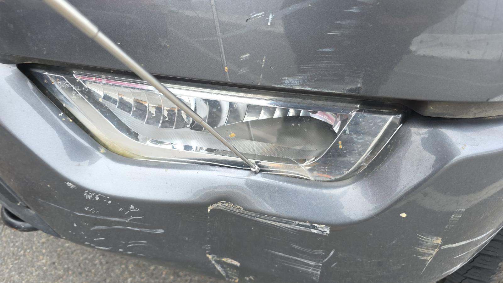 2022 Ford F-150 XL AWD