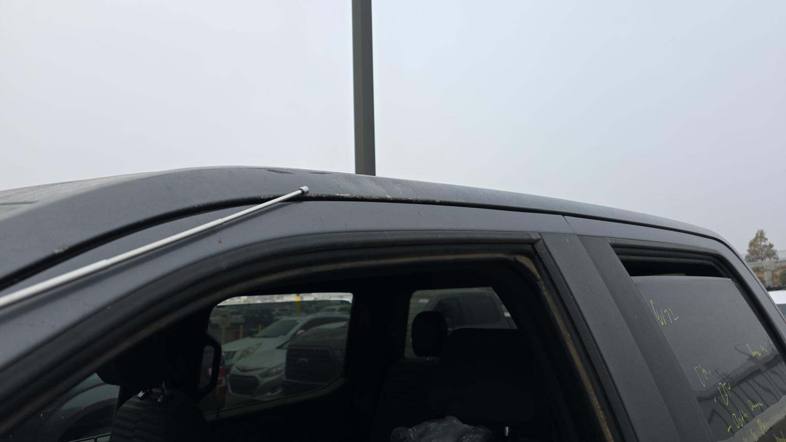 2022 Ford F-150 XL AWD