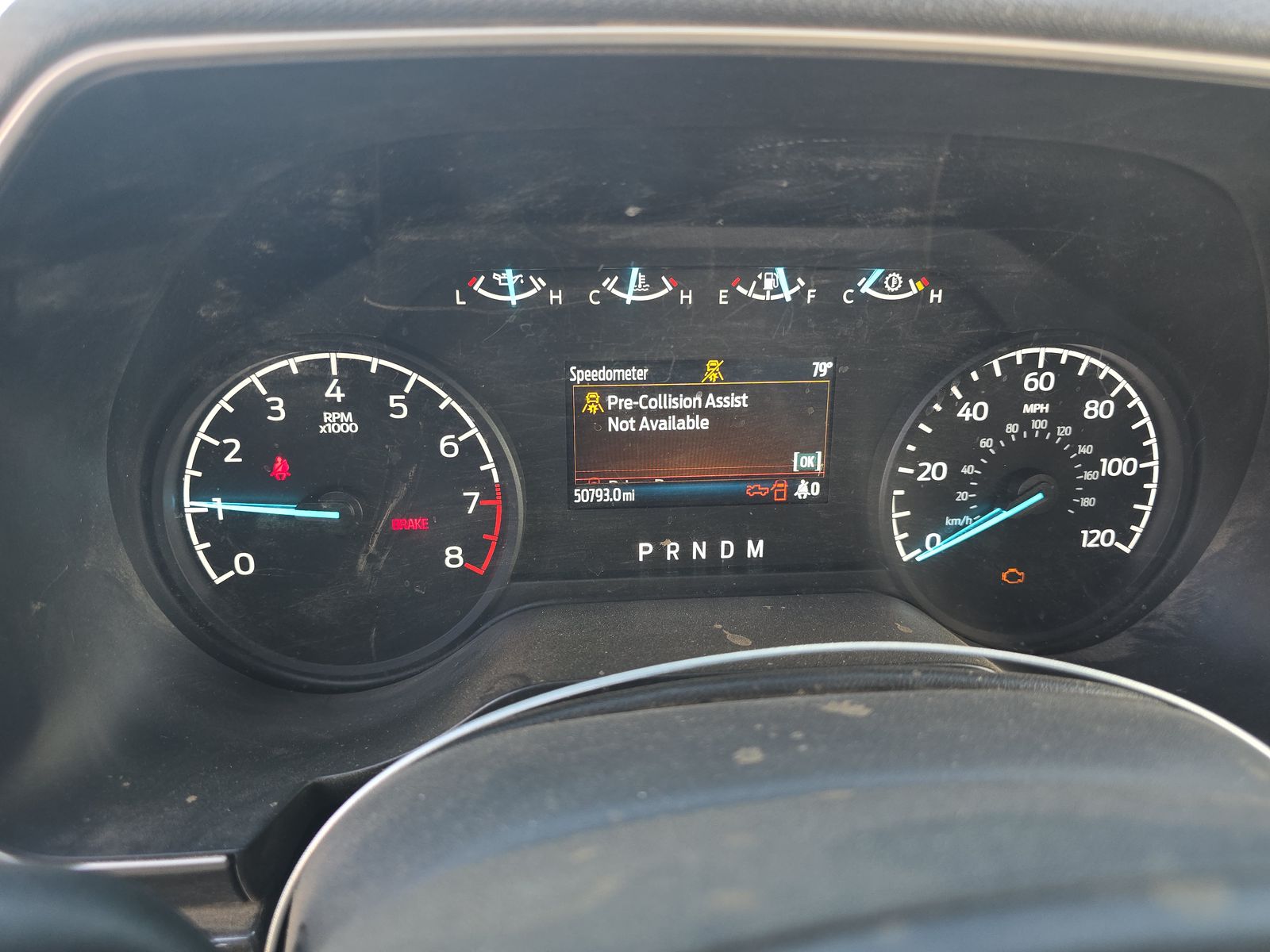 2022 Ford F-150 XL AWD