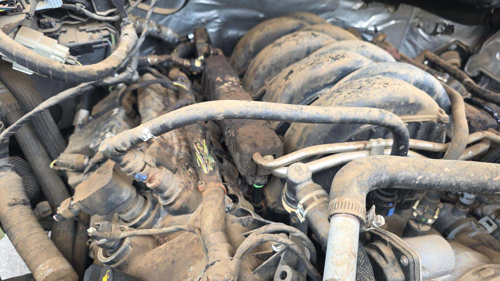 2022 Ford F-150 XL AWD