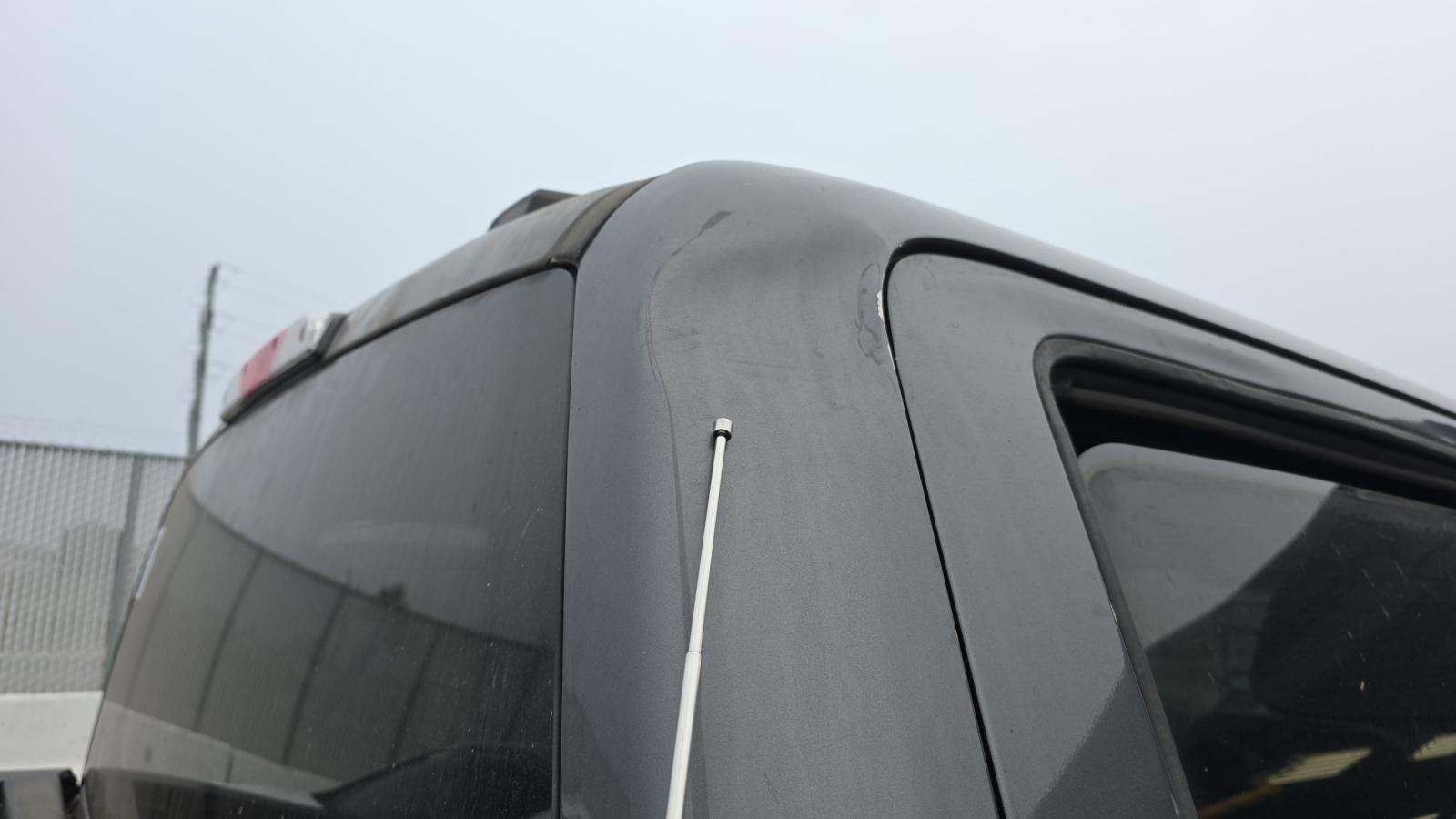 2022 Ford F-150 XL AWD