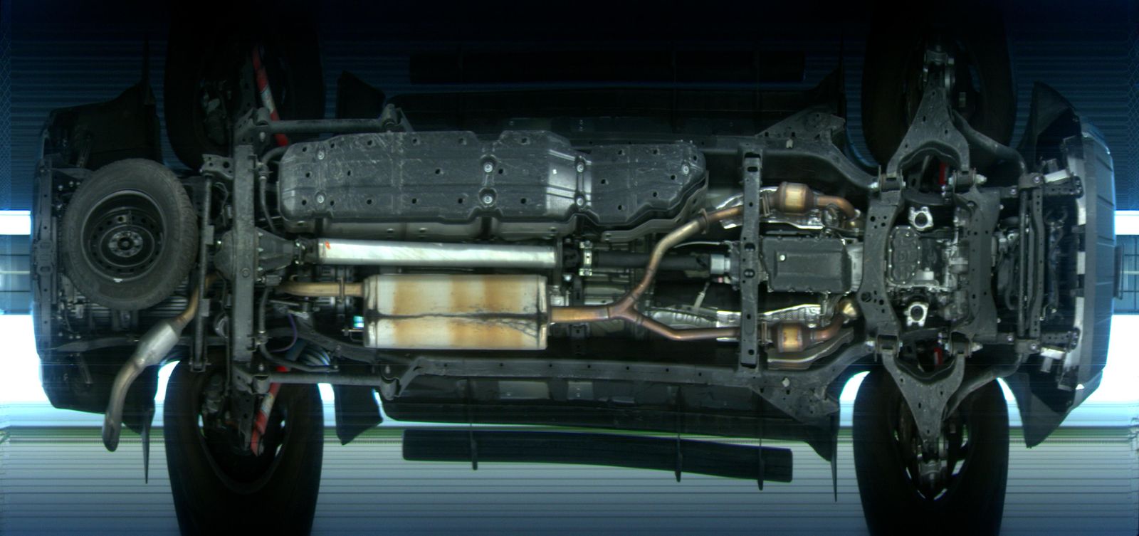 2022 Toyota Tundra SR5 RWD