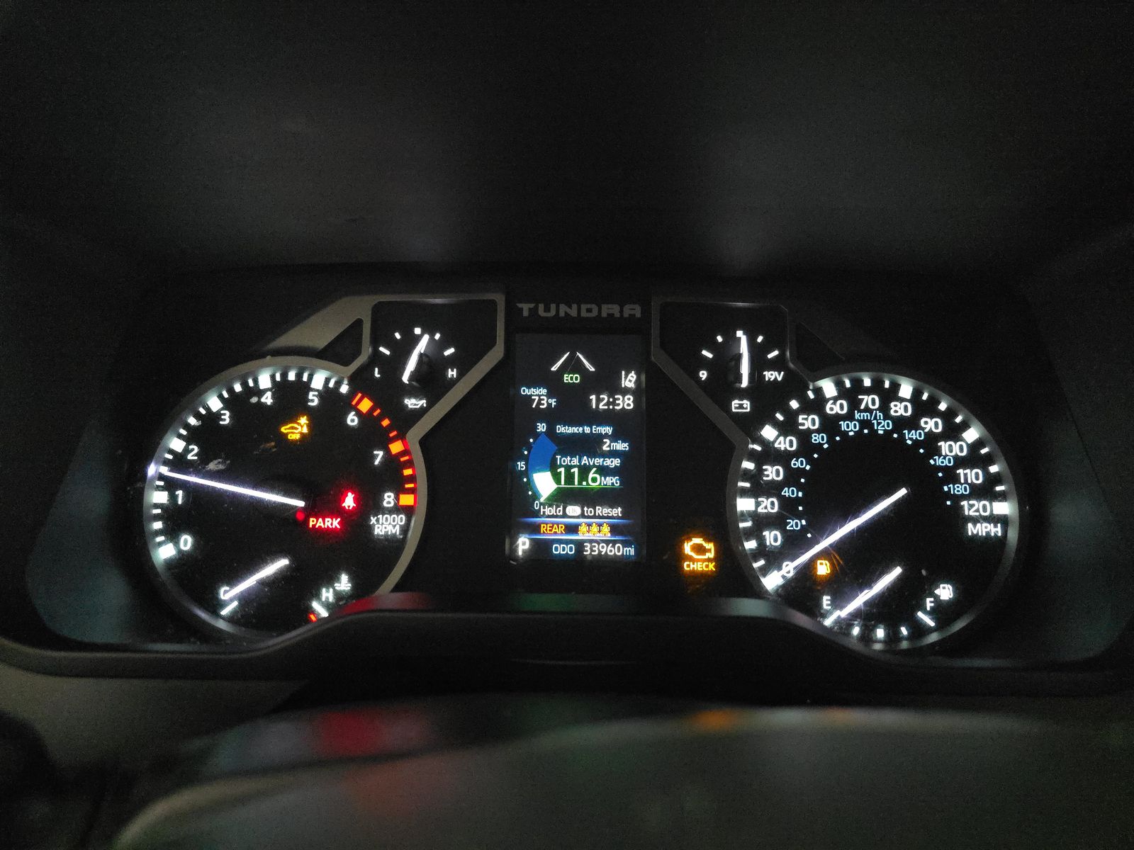 2022 Toyota Tundra SR5 RWD