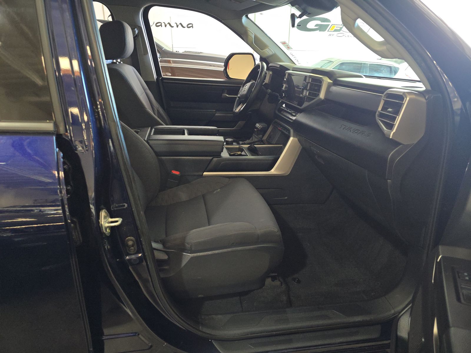 2022 Toyota Tundra SR5 RWD