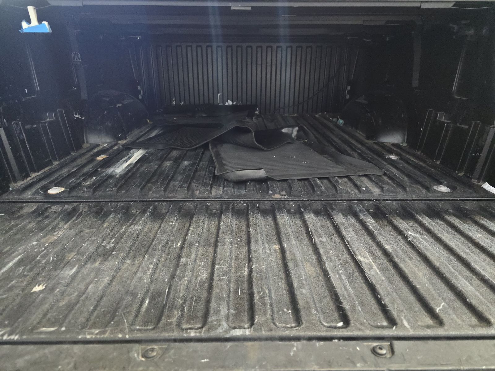 2022 Toyota Tundra SR5 RWD