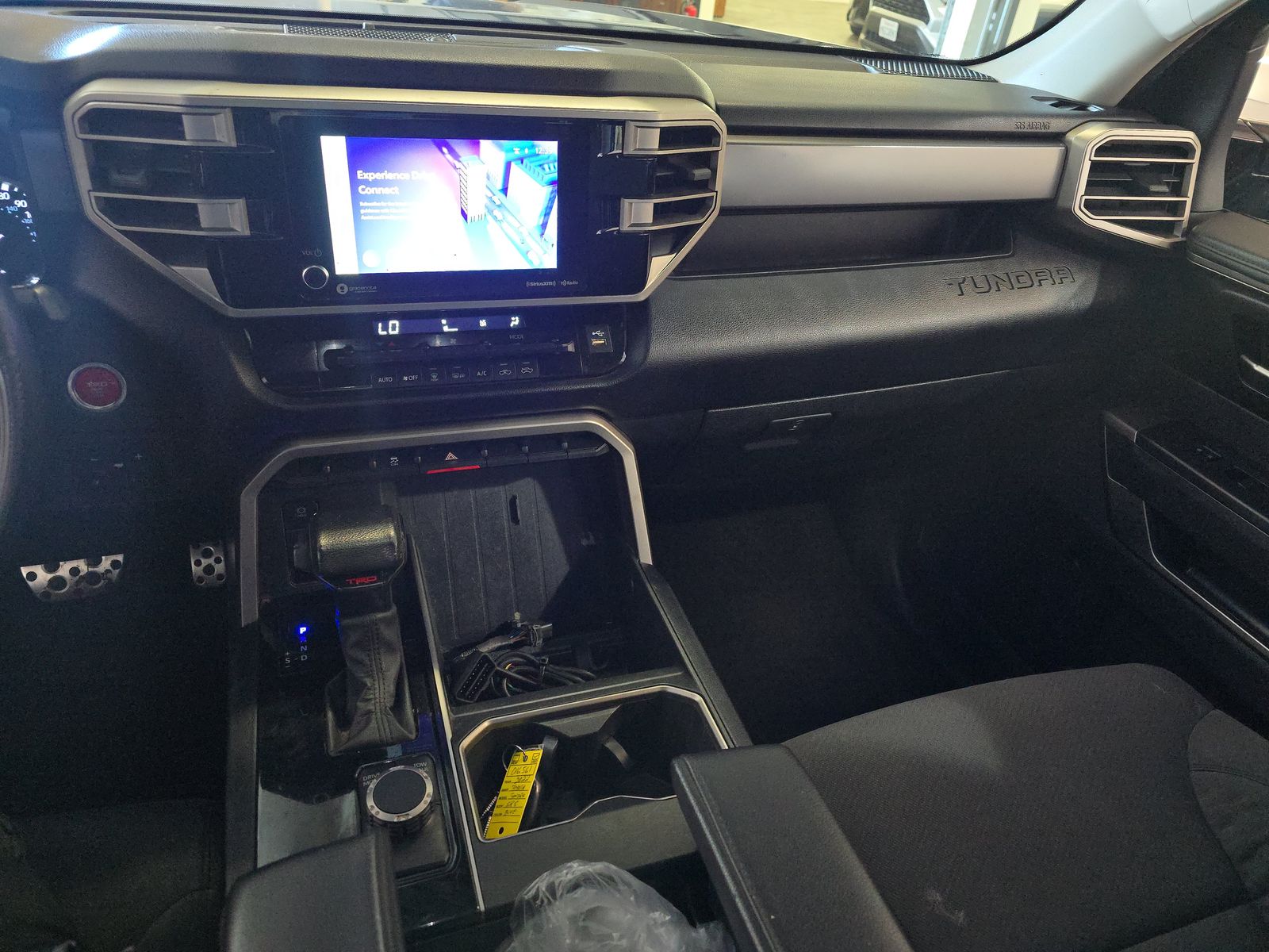 2022 Toyota Tundra SR5 RWD