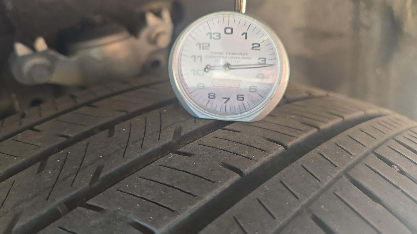 2022 Ford Explorer XLT AWD