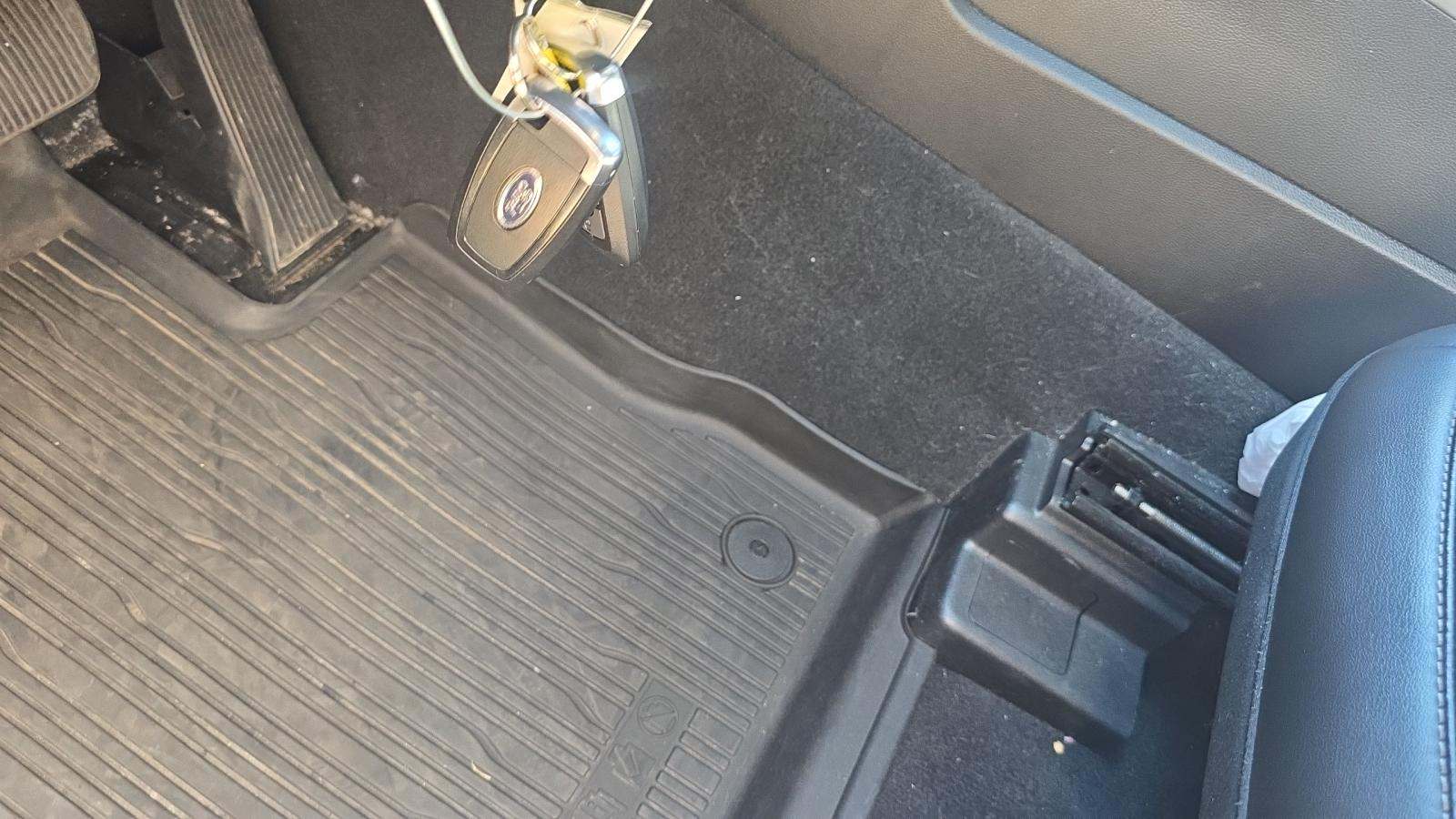 2022 Ford Explorer XLT AWD