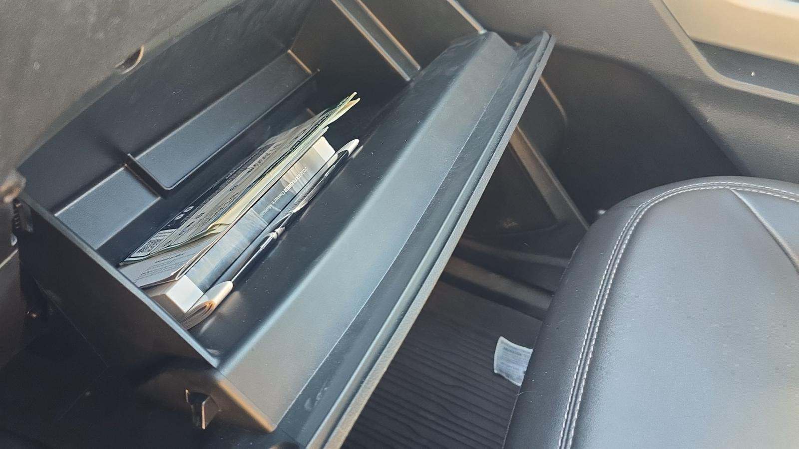 2022 Ford Explorer XLT AWD