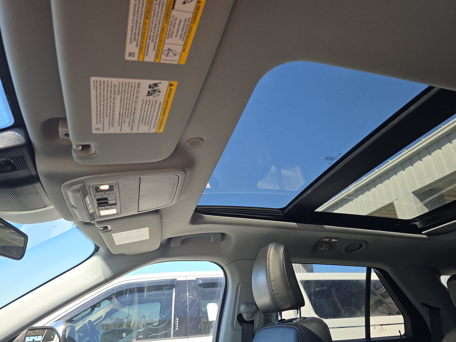 2022 Ford Explorer XLT AWD