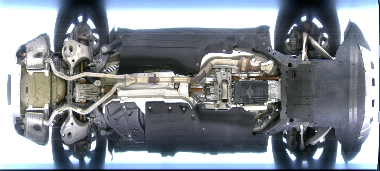 2022 Ford Explorer XLT AWD