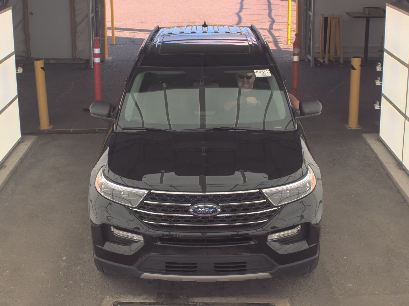 2022 Ford Explorer XLT AWD