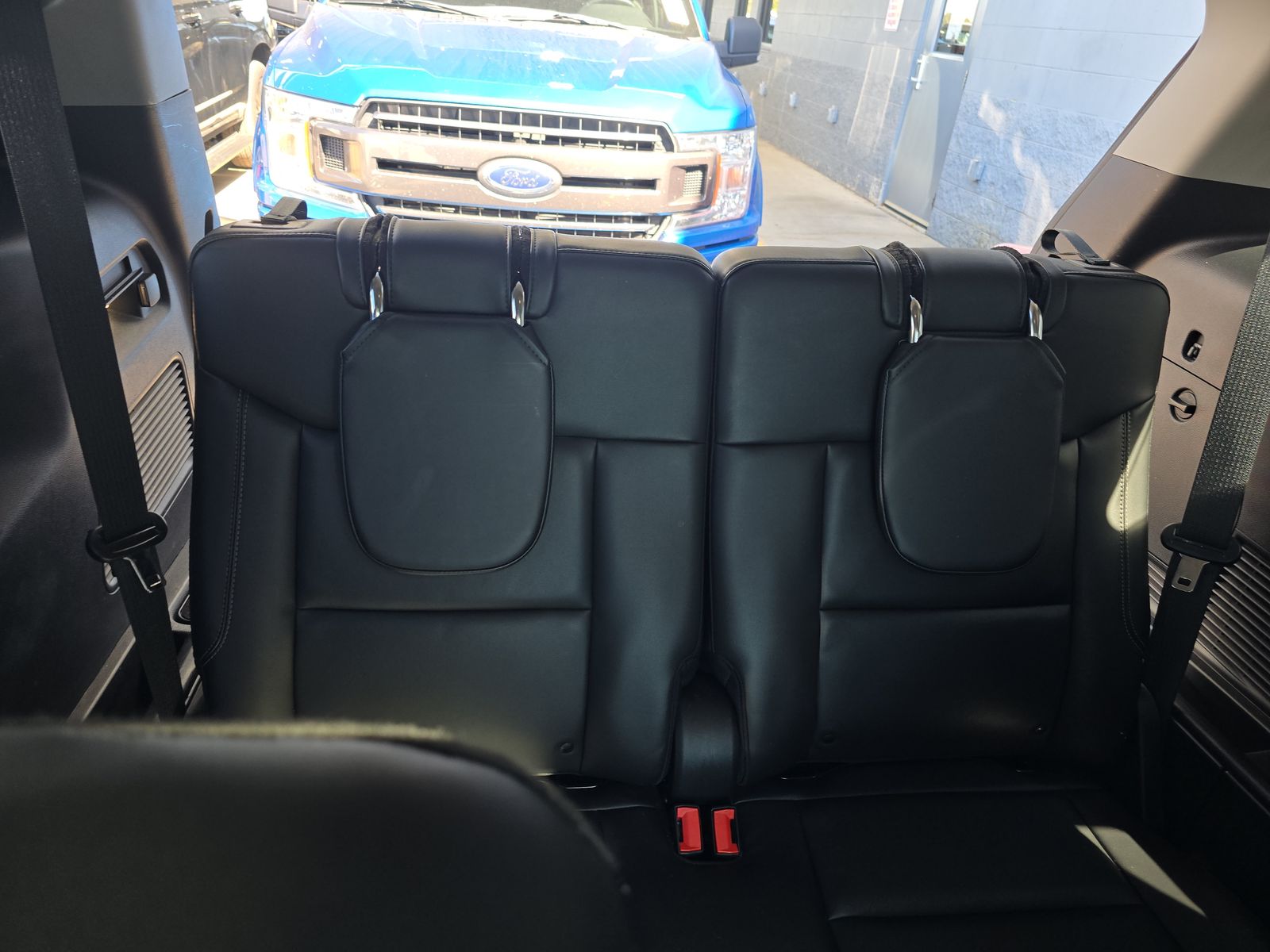 2022 Ford Explorer XLT AWD