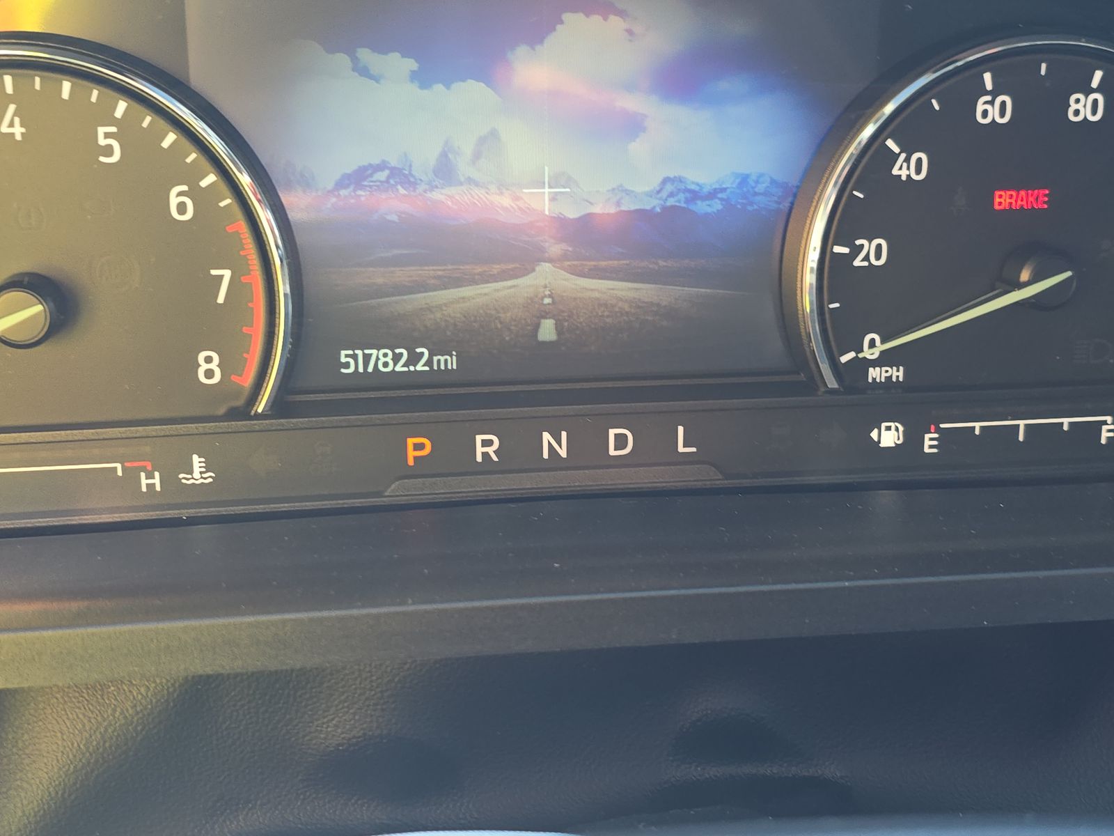 2022 Ford Explorer XLT AWD