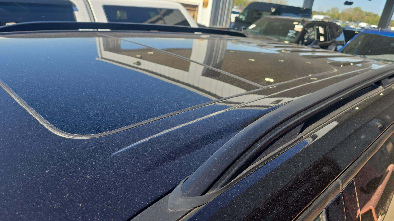 2022 Ford Explorer XLT AWD